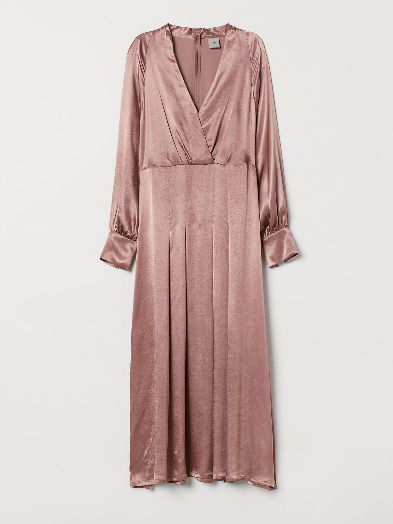 Сукня міді H&M модель 55905 Сукня міді H&M модель 55905 Фото