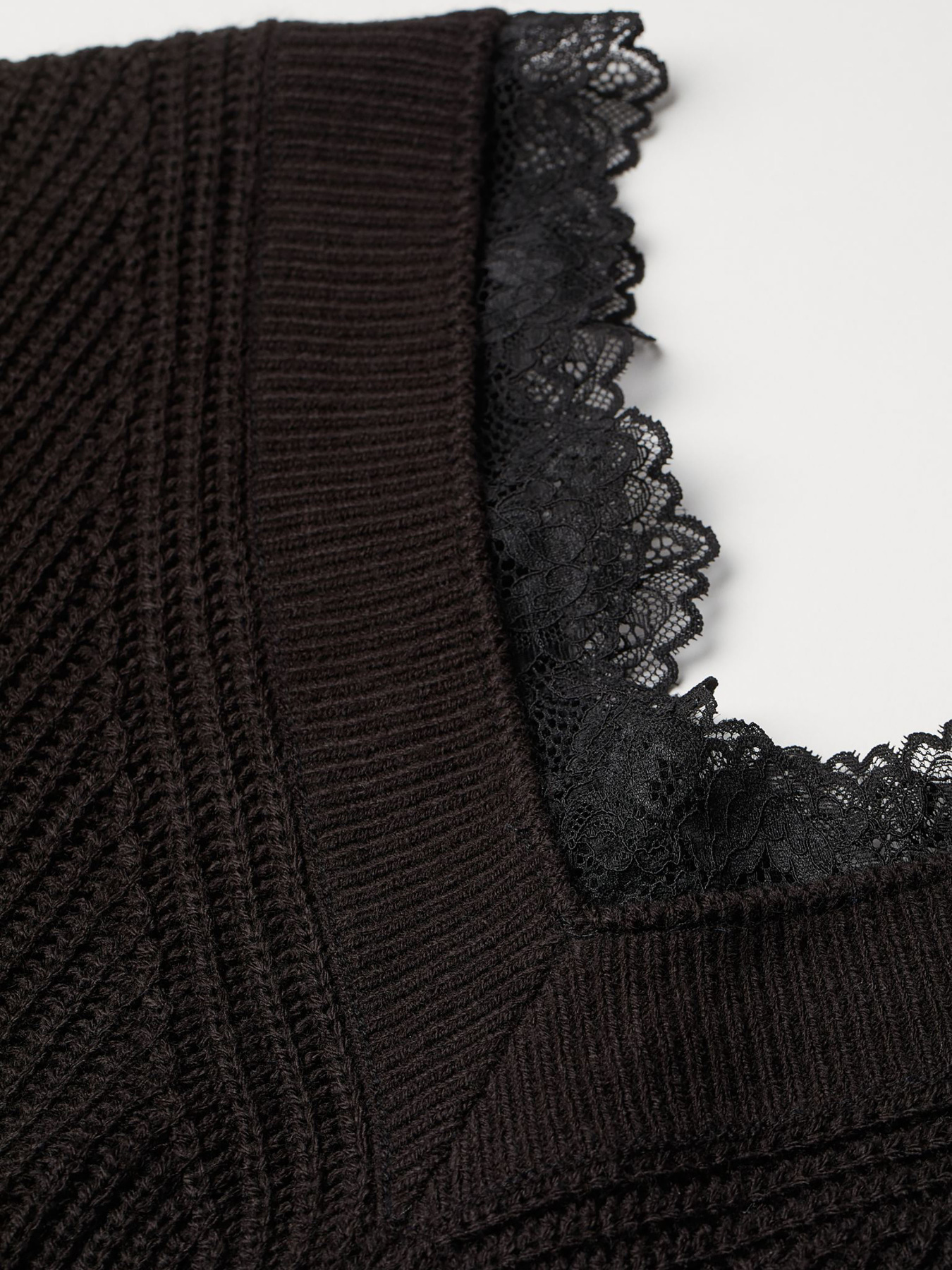 Джемпер H&M модель 55898 Фото