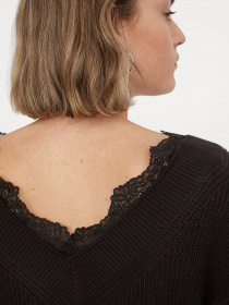 Джемпер H&M модель 55898 Фото