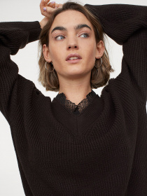 Джемпер H&M модель 55898 Фото