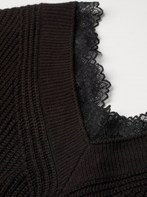 Джемпер H&M модель 55898 Фото