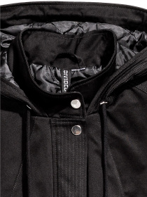 Парка H&M модель 66365 Фото