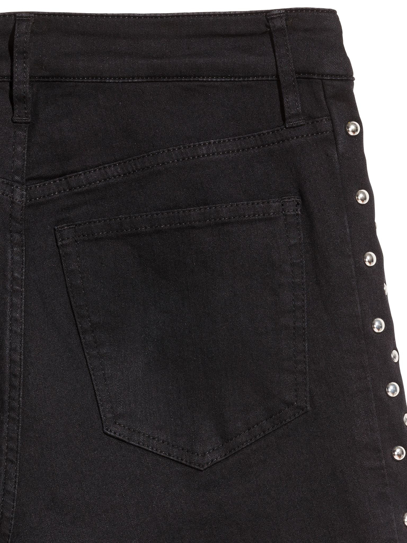 Брюки повседневные H&M модель 66367 Фото