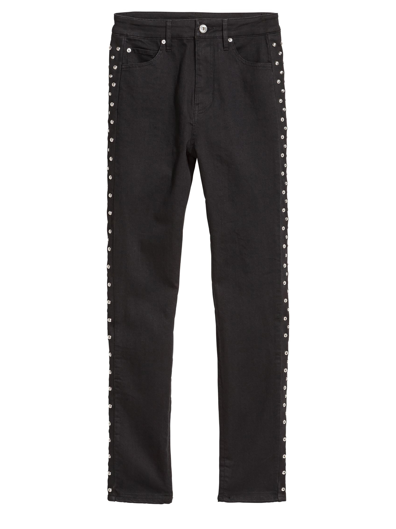 Повседневные штаны H&M модель 66367 Фото