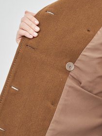 Пальто H&M модель 45472 Фото