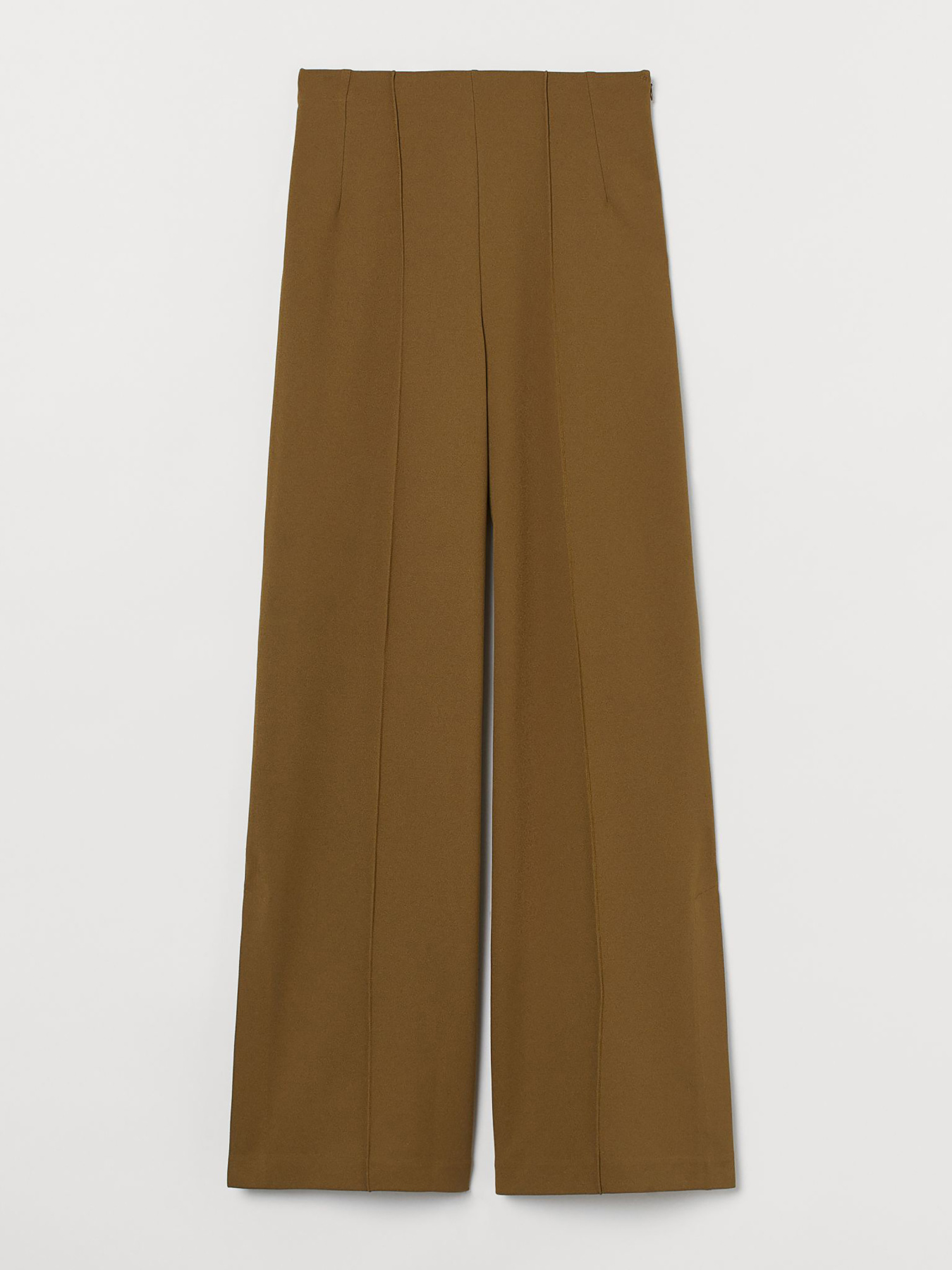 Штани палаццо H&M модель 58912 Фото