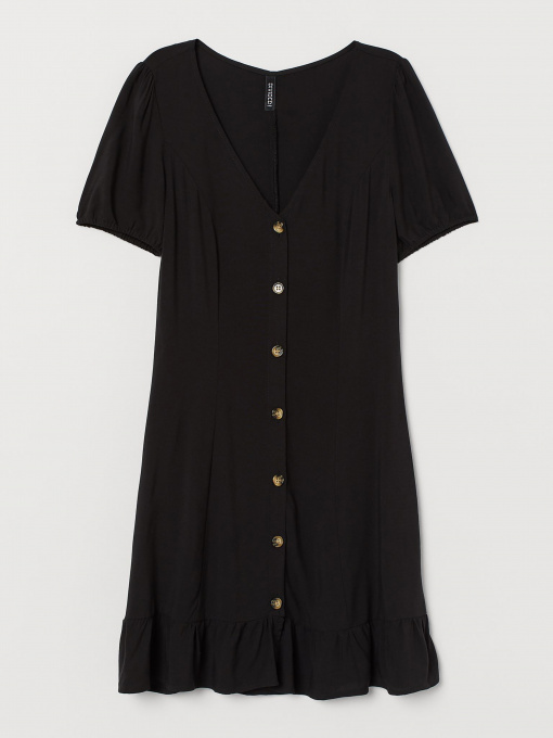 Сукня міні H&M модель 47893 Фото