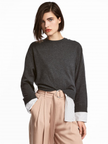 Джемпер H&M модель 53046 Фото