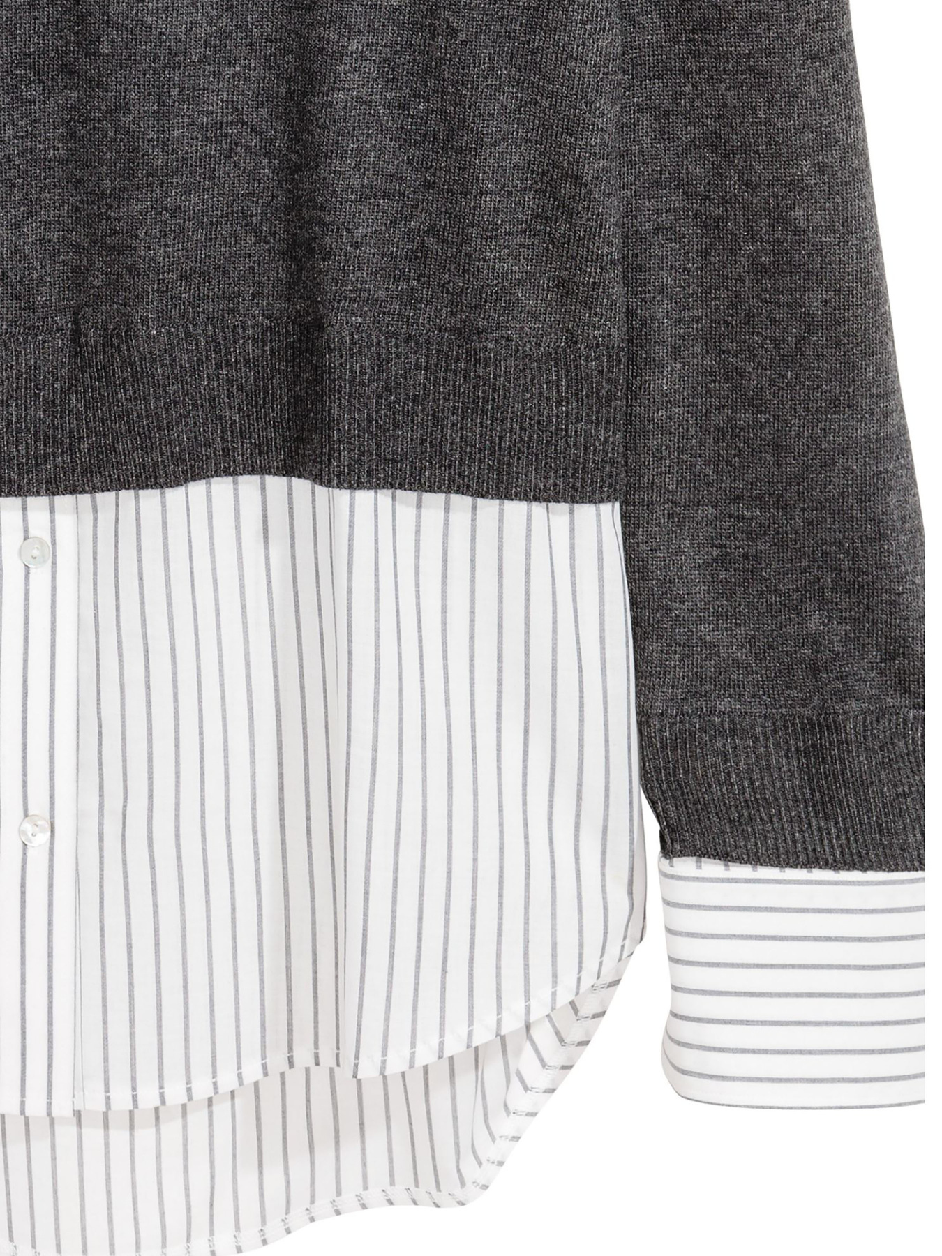 Джемпер H&M модель 53046 Джемпер H&M модель 53046 Фото