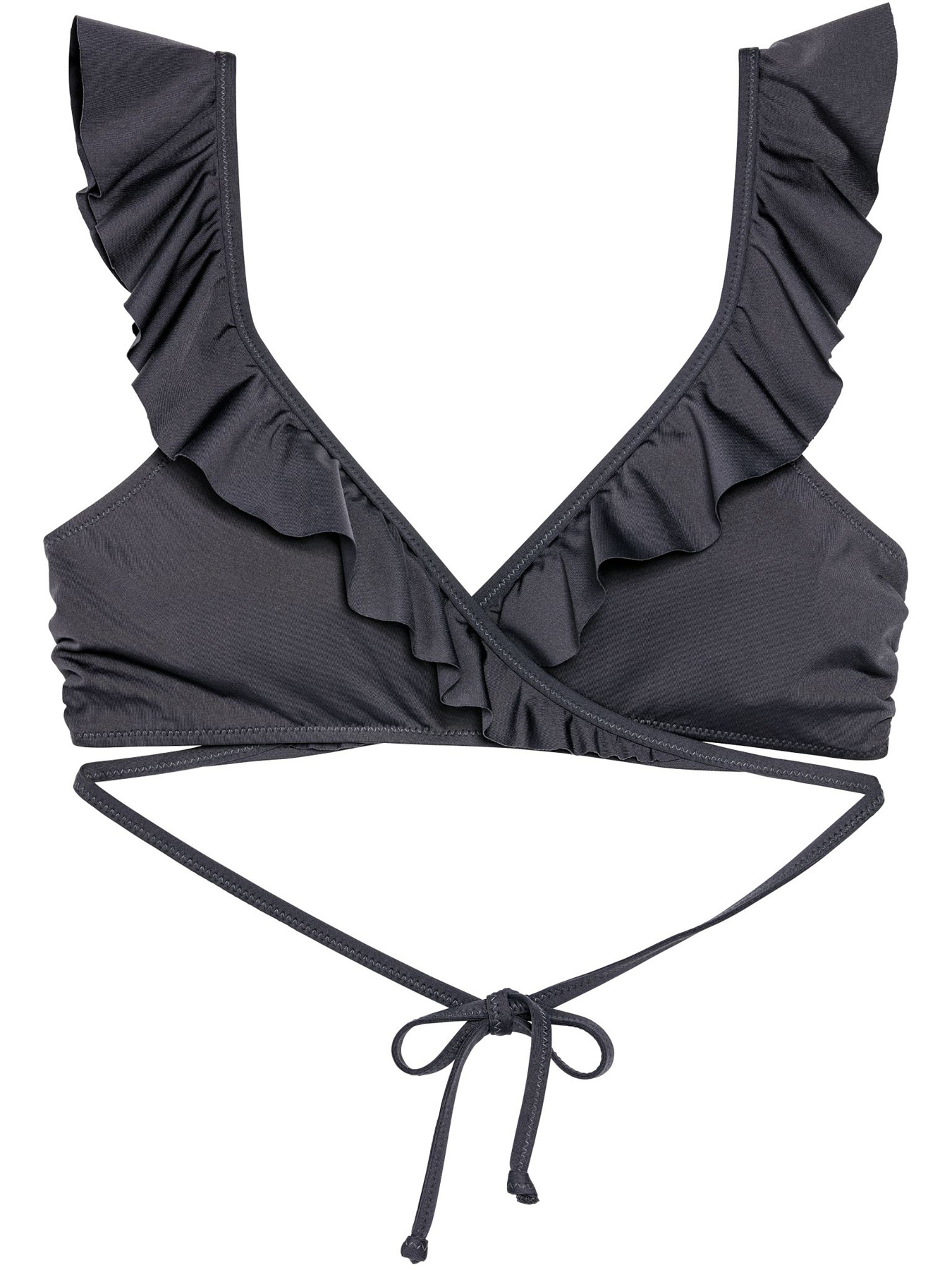 Верхняя часть купальника H&M модель 63219 Фото