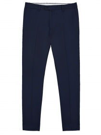 Класичні штани ZARA модель 65455 Фото