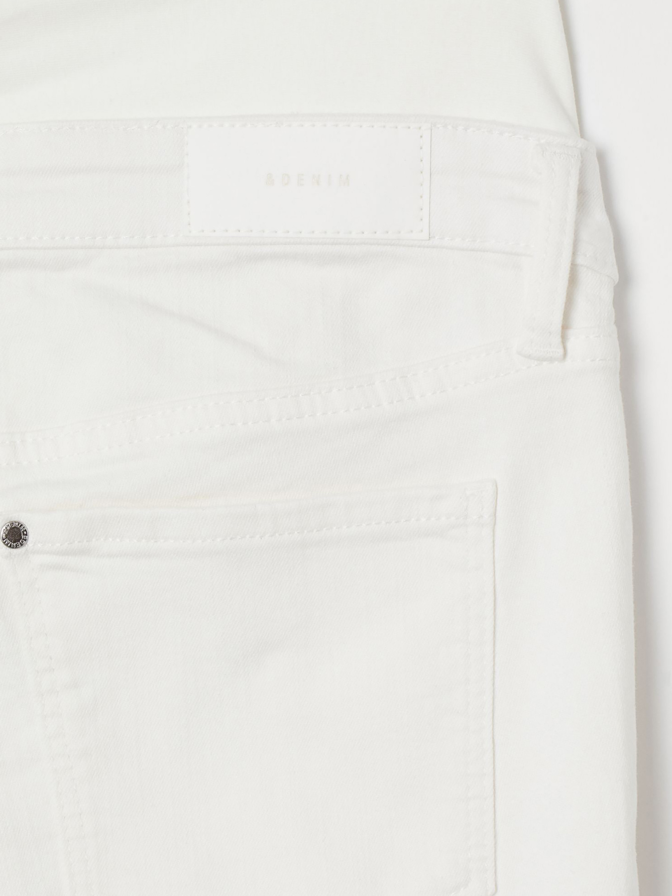 Брюки повседневные H&M модель 51462 Фото