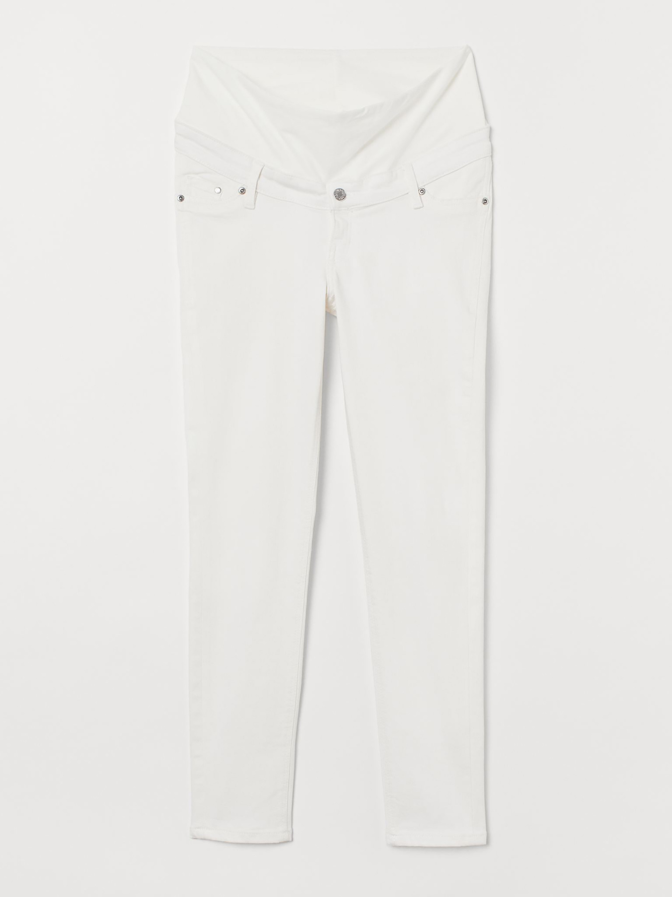 Брюки повседневные H&M модель 51462 Фото