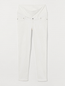 Брюки повседневные H&M модель 51462 Фото