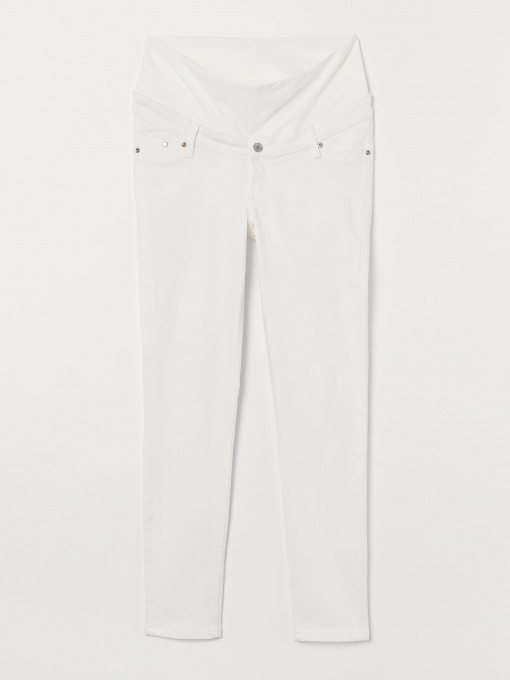 Брюки повседневные H&M модель 51462 Фото