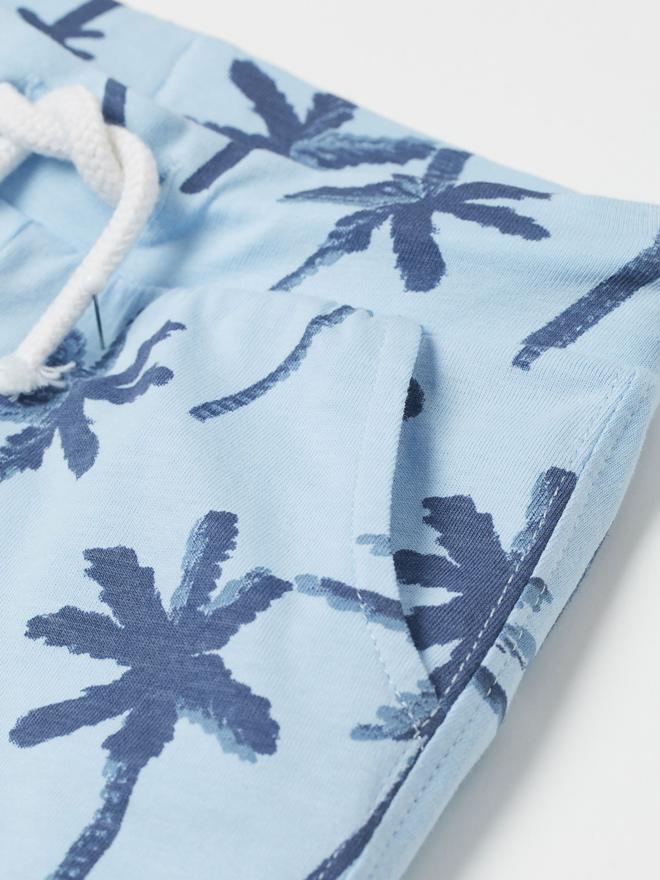 Шорты H&M модель 53188 Фото