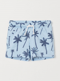 Шорты H&M модель 53188 Фото