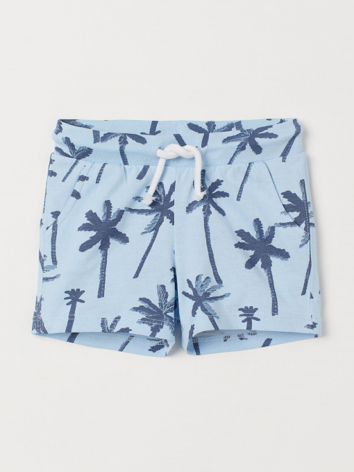 Шорты H&M модель 53188 Фото