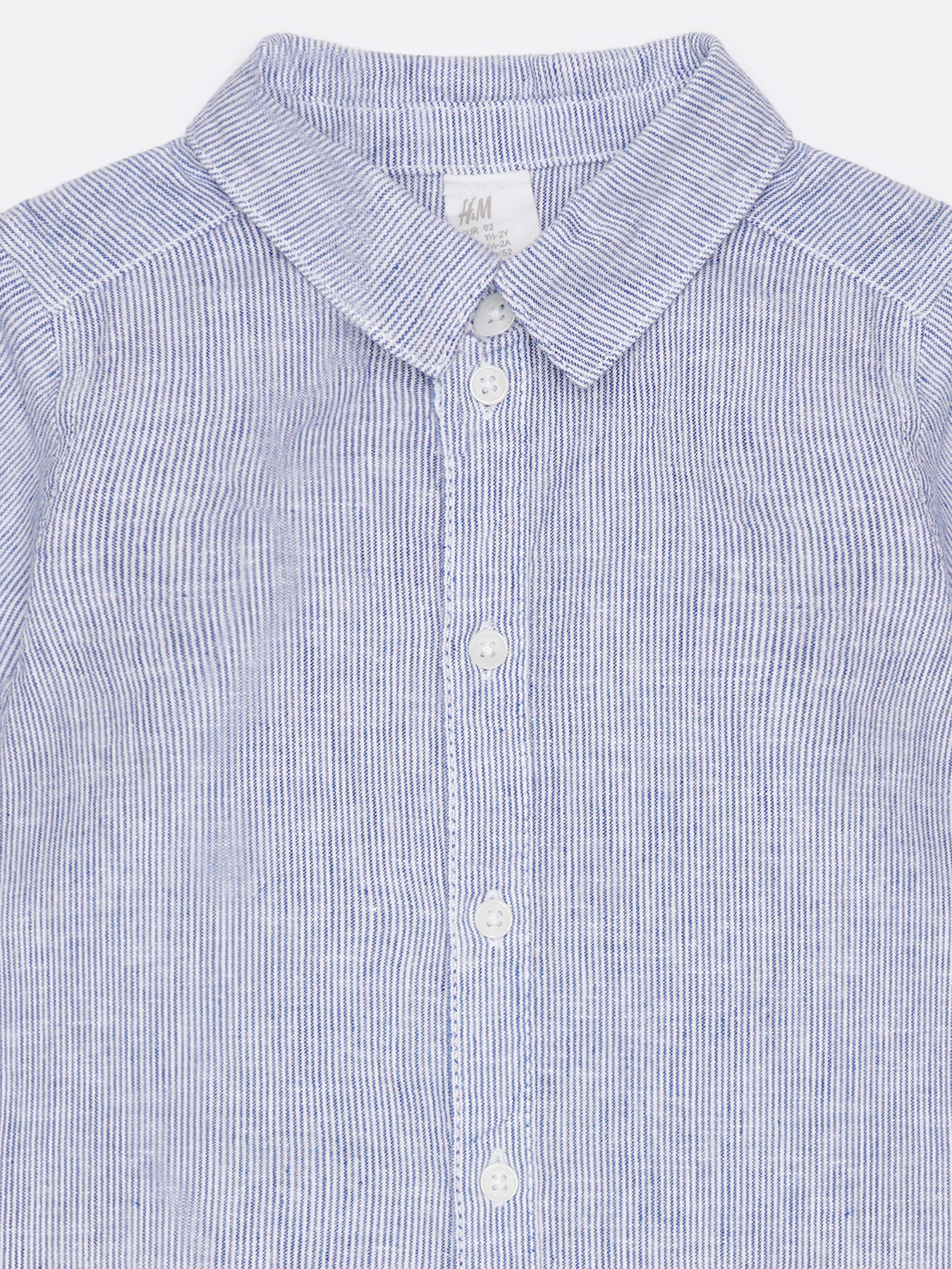 Сорочка H&M модель 54795 Фото