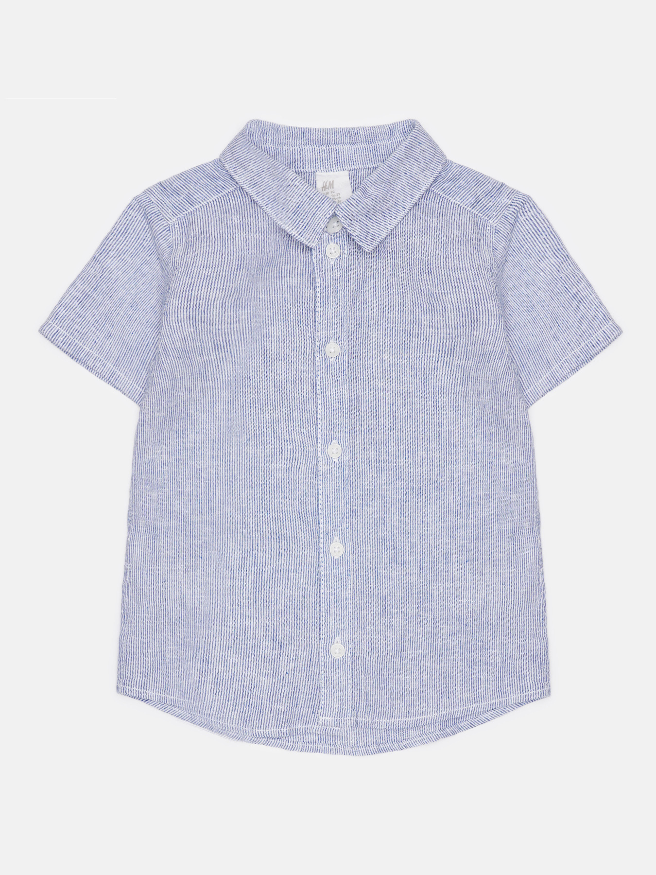 Сорочка H&M модель 54795 Фото