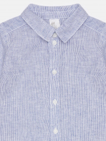 Сорочка H&M модель 54795 Фото