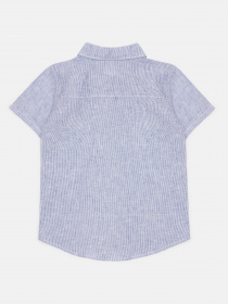 Сорочка повсякденна H&M модель 54795 Фото