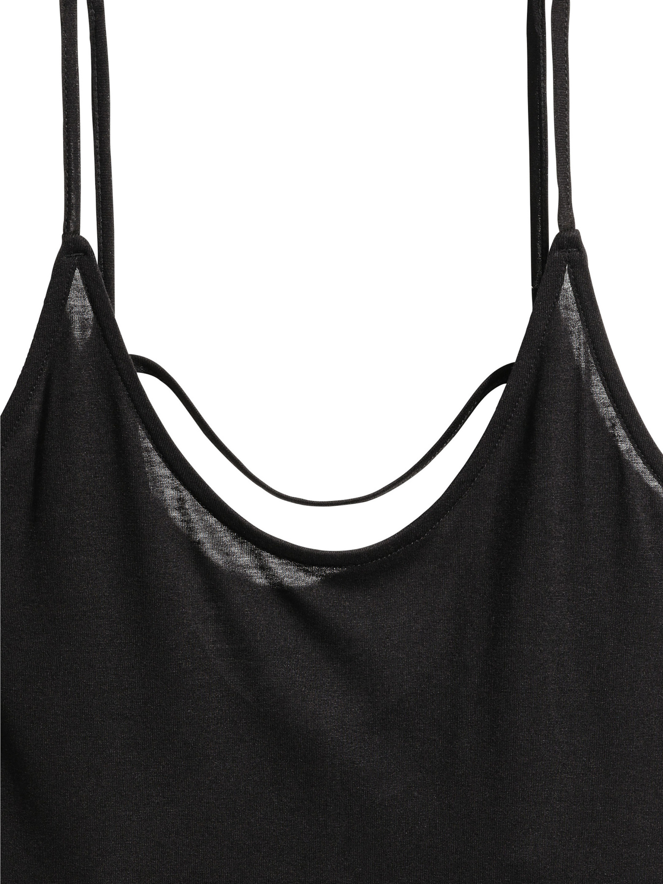 Майка H&M модель 6394 Фото