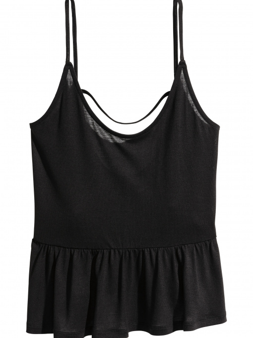 Майка H&M модель 6394 Фото