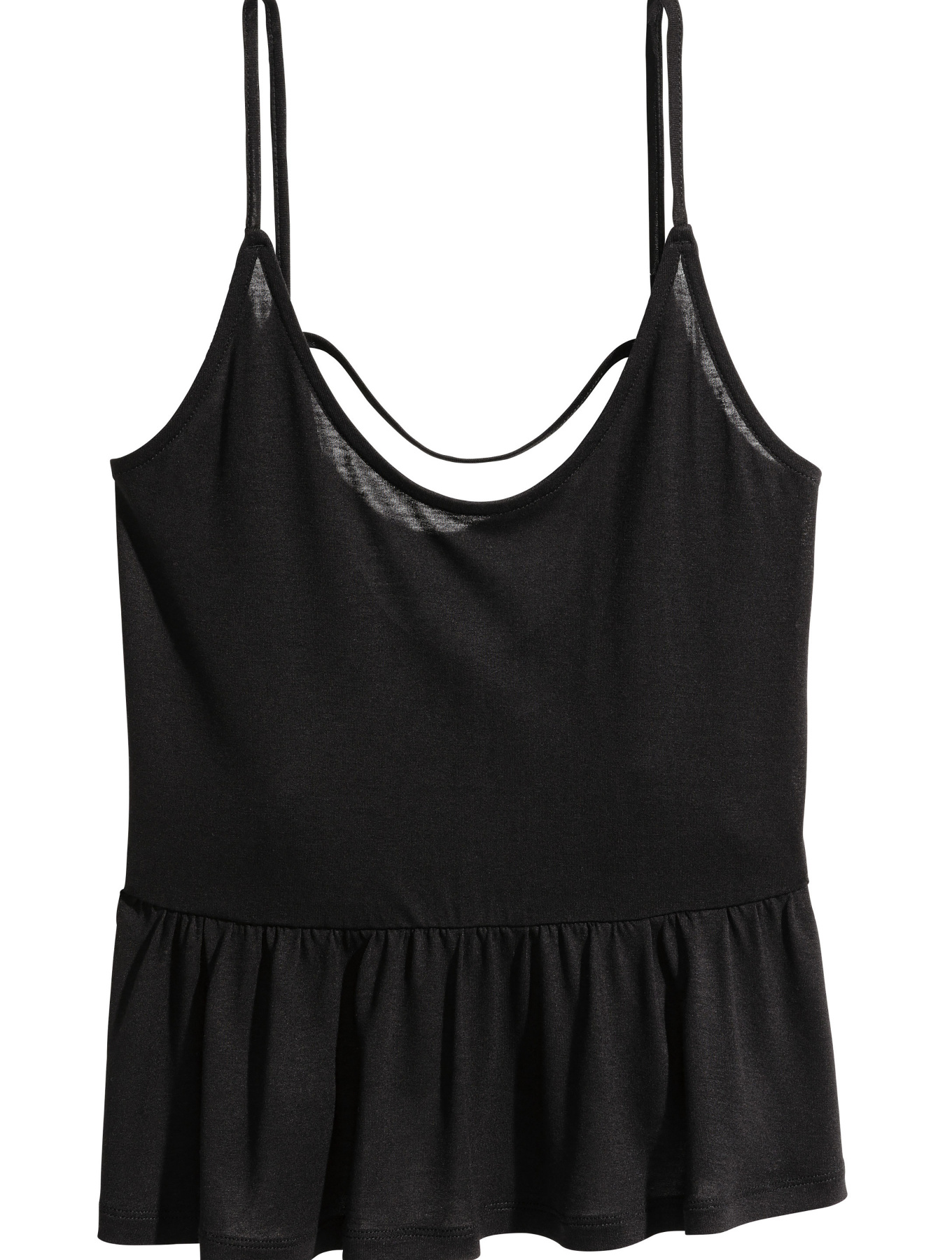 Майка H&M модель 6394 Фото