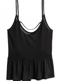 Майка H&M модель 6394 Фото