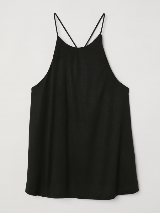 Майка H&M модель 52628 Фото