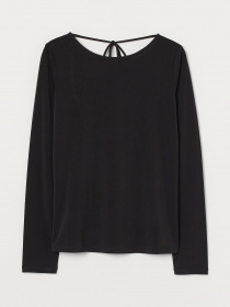 Майка H&M модель 52628 Фото