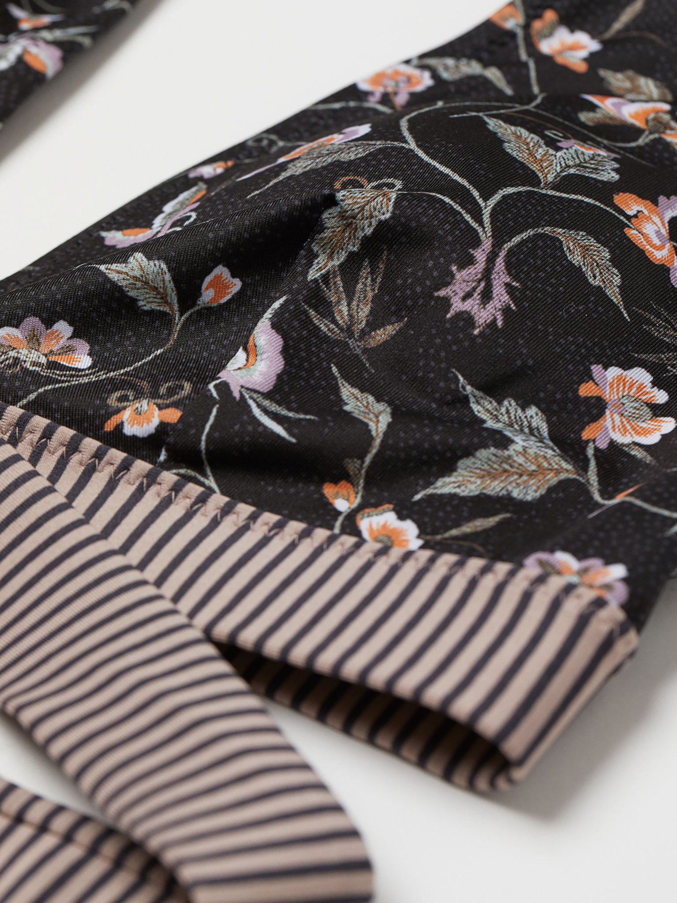 Верхняя часть купальника H&M модель 52655 Фото