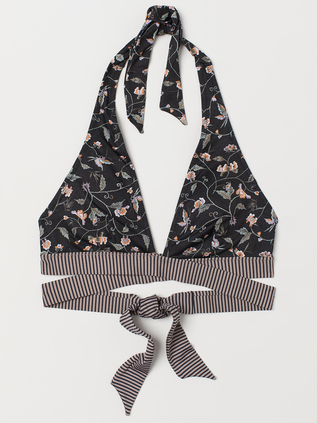 Верх купальника H&M модель 52655 Фото