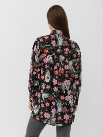 Блуза Monki модель 37692 Фото