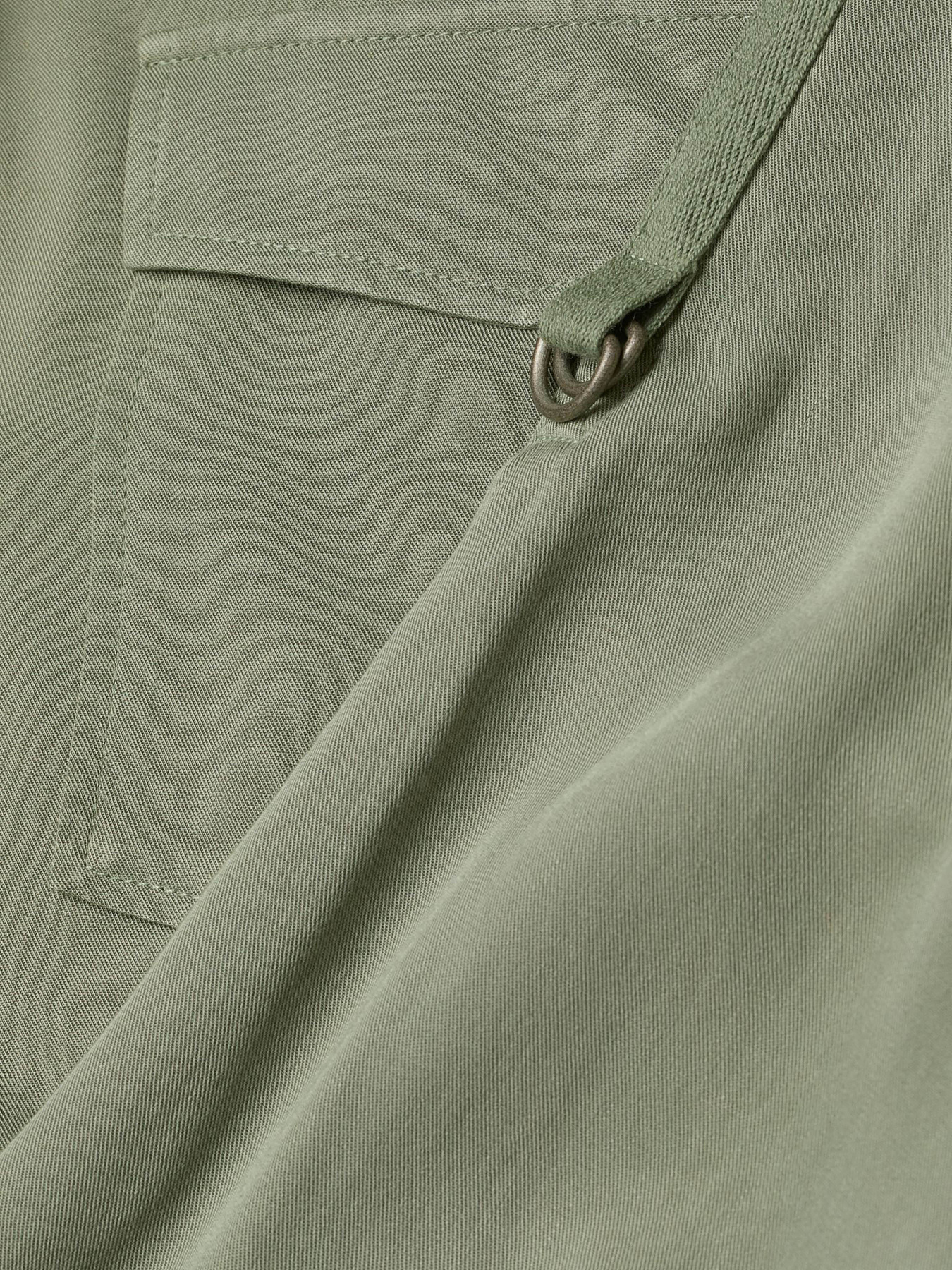 Сорочка повсякденна H&M модель 54375 Фото