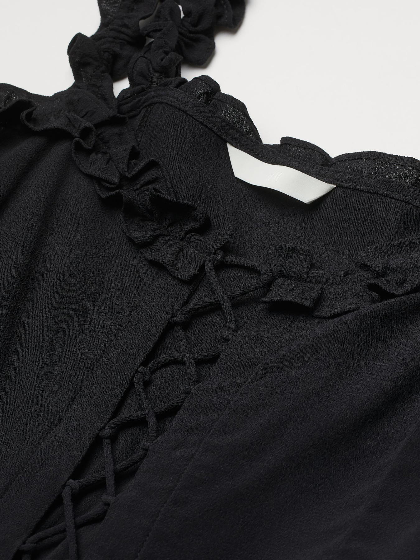 Майка H&M модель 54381 Фото