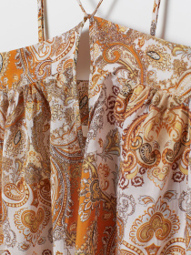 Майка H&M модель 55503 Фото