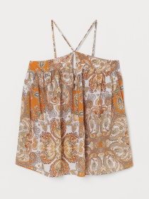 Майка H&M модель 55503 Фото