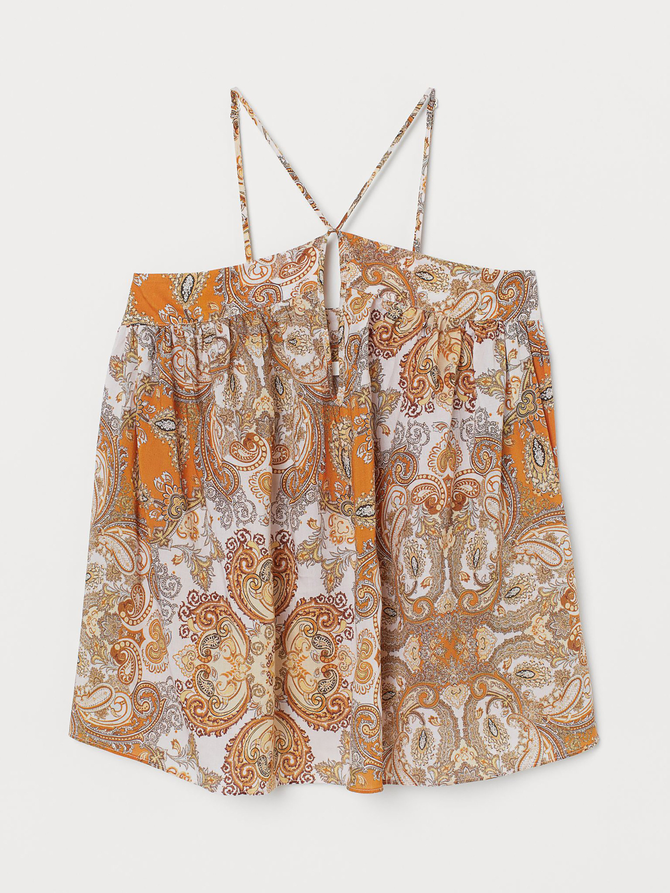 Майка H&M модель 55503 Фото