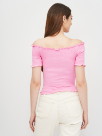 Блуза H&M модель 55516 Фото