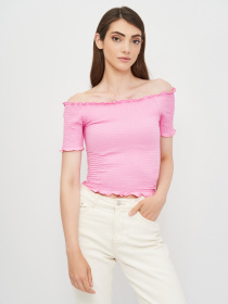 Блуза H&M модель 55516 Блуза H&M модель 55516 Фото