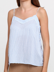 Майка для дома H&M модель 37448 Фото