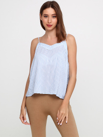 Майка для дома H&M модель 37448 Фото