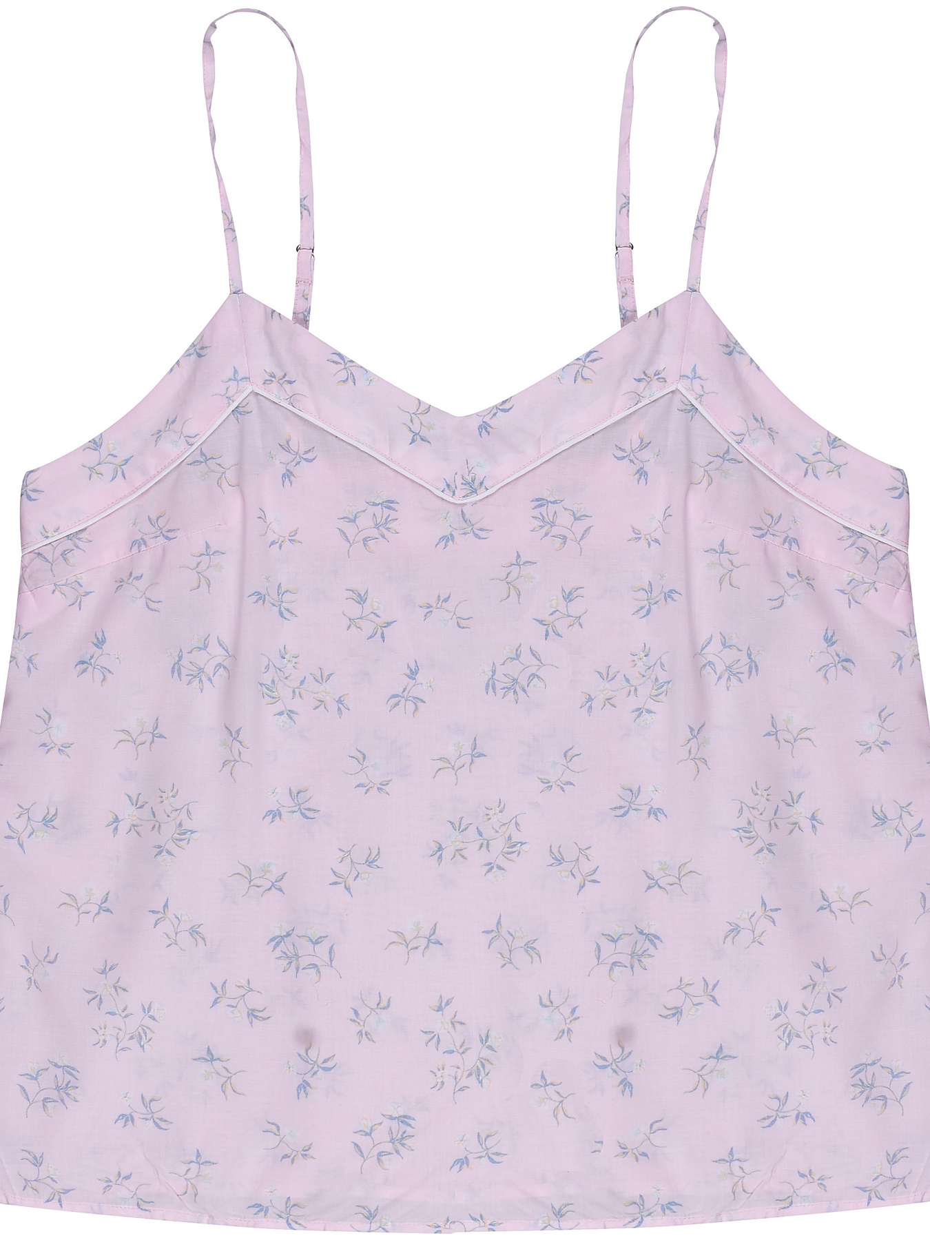 Майка для дома H&M модель 35809 Фото