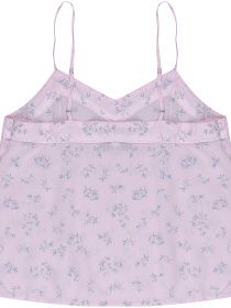 Майка для дома H&M модель 35809 Фото