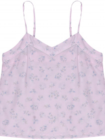 Майка для дома H&M модель 35809 Фото