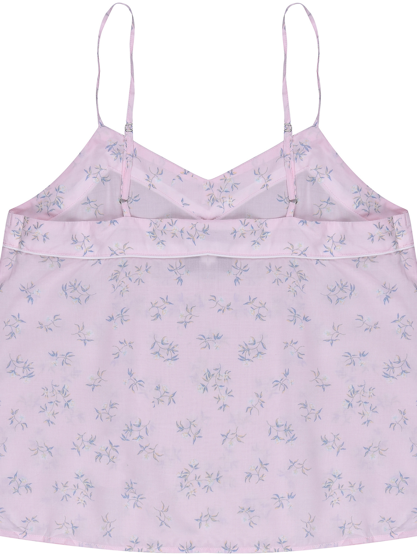 Майка для дома H&M модель 35809 Фото