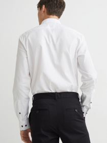 Сорочка повсякденна H&M модель 62587 Сорочка повсякденна H&M модель 62587 Фото