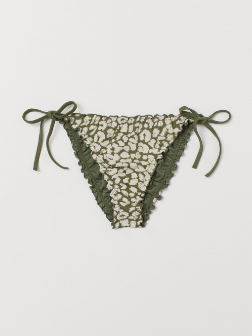 Низ купальника H&M модель 46284 Фото